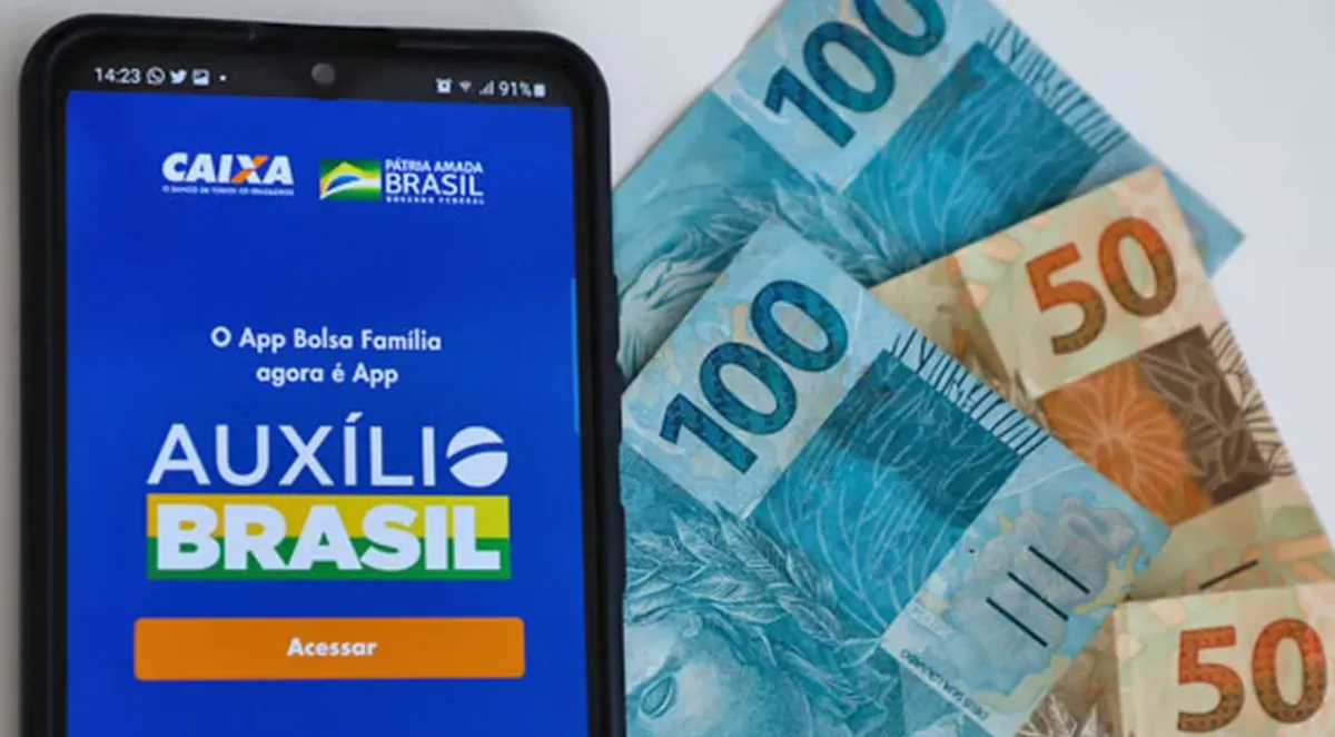 CAIXA anuncia pagamento de R$ 15 MIL para beneficiários do Auxílio Brasil; confira a lista