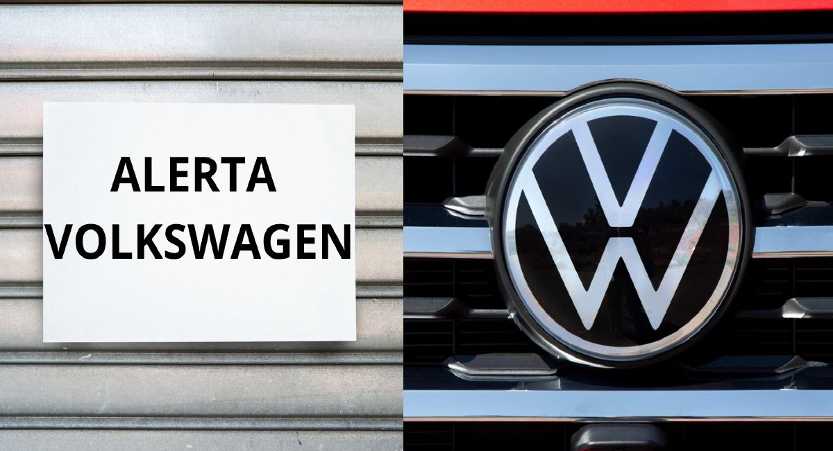 ADEUS E TRISTE FIM! Volkswagen encerra produção de carro muito querido e brasileiros ficam em choque