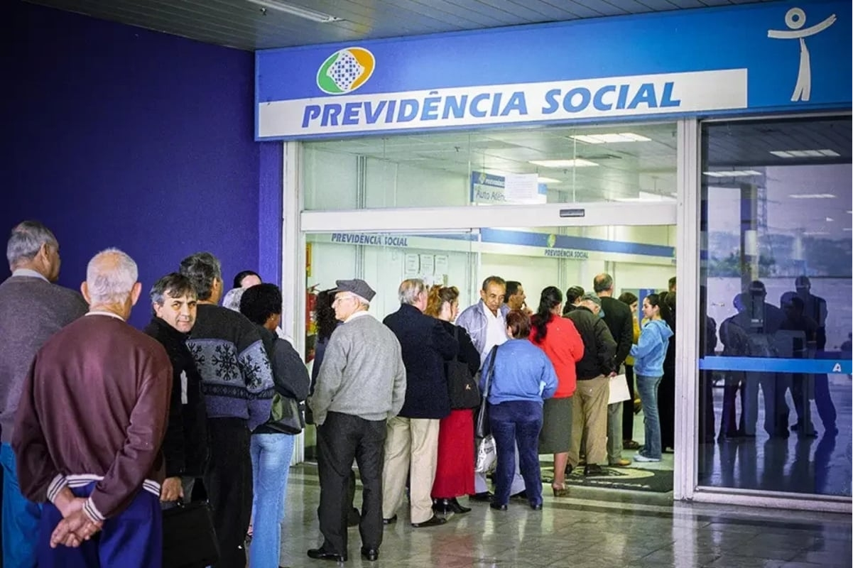 MARTELO BATIDO e não tem conversa! INSS confirma novos valores de empréstimo e pensionistas choram de alegria