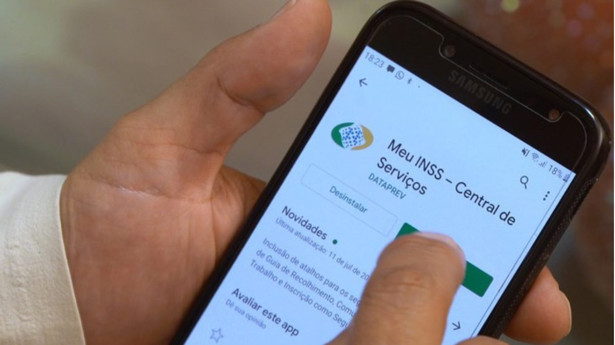 INSS surpreende brasileiros com NOVA ferramenta para solicitar benefício; veja como utilizar