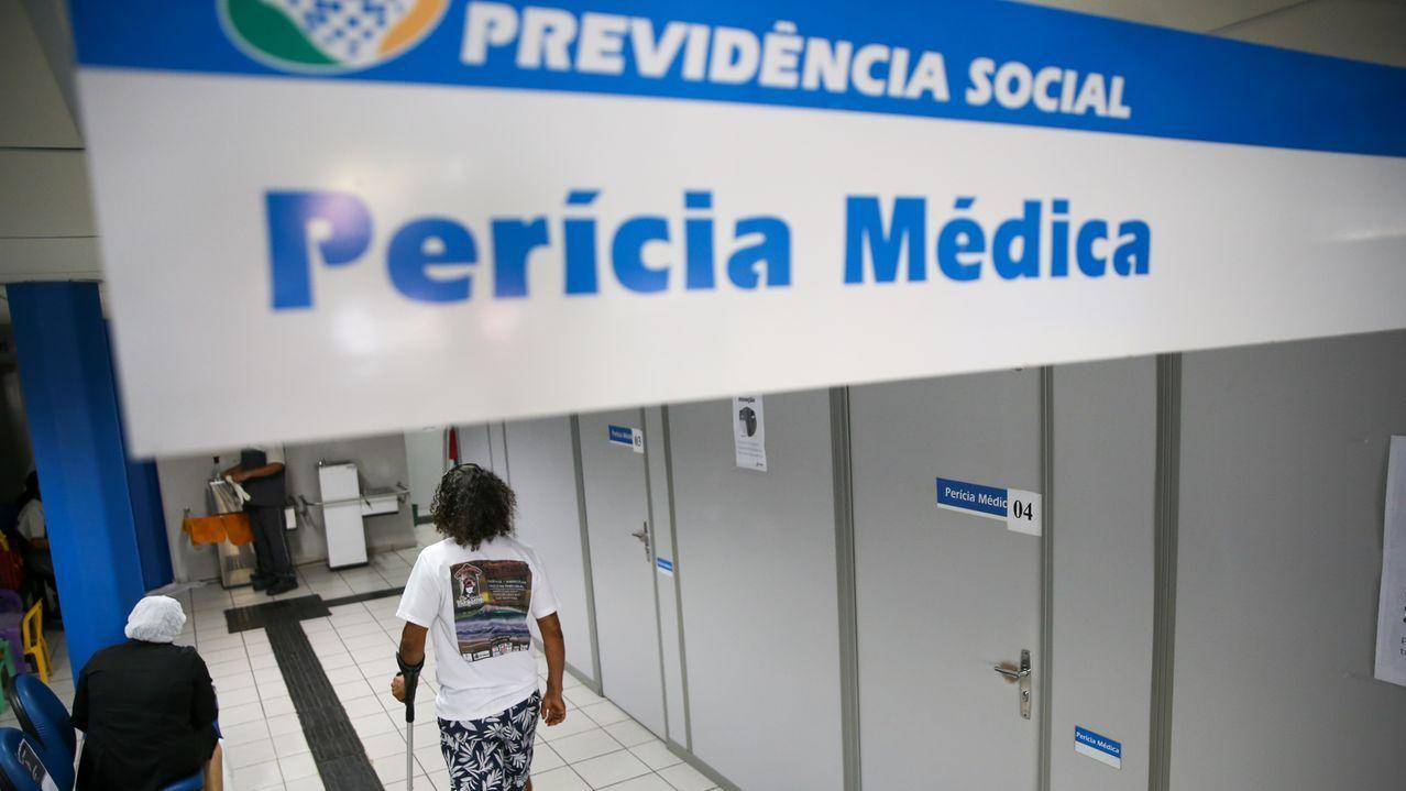 INSS permitirá que perícia médica seja reaproveitada para solicitações futuras de benefícios