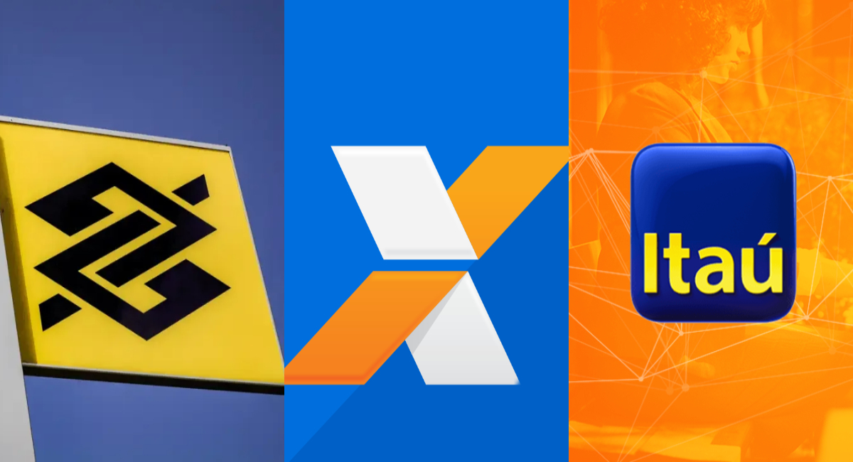 ALERTA GERAL HOJE (01/11): Caixa, Itaú e Banco do Brasil anunciam fechamento de agências e brasileiros se preocupam