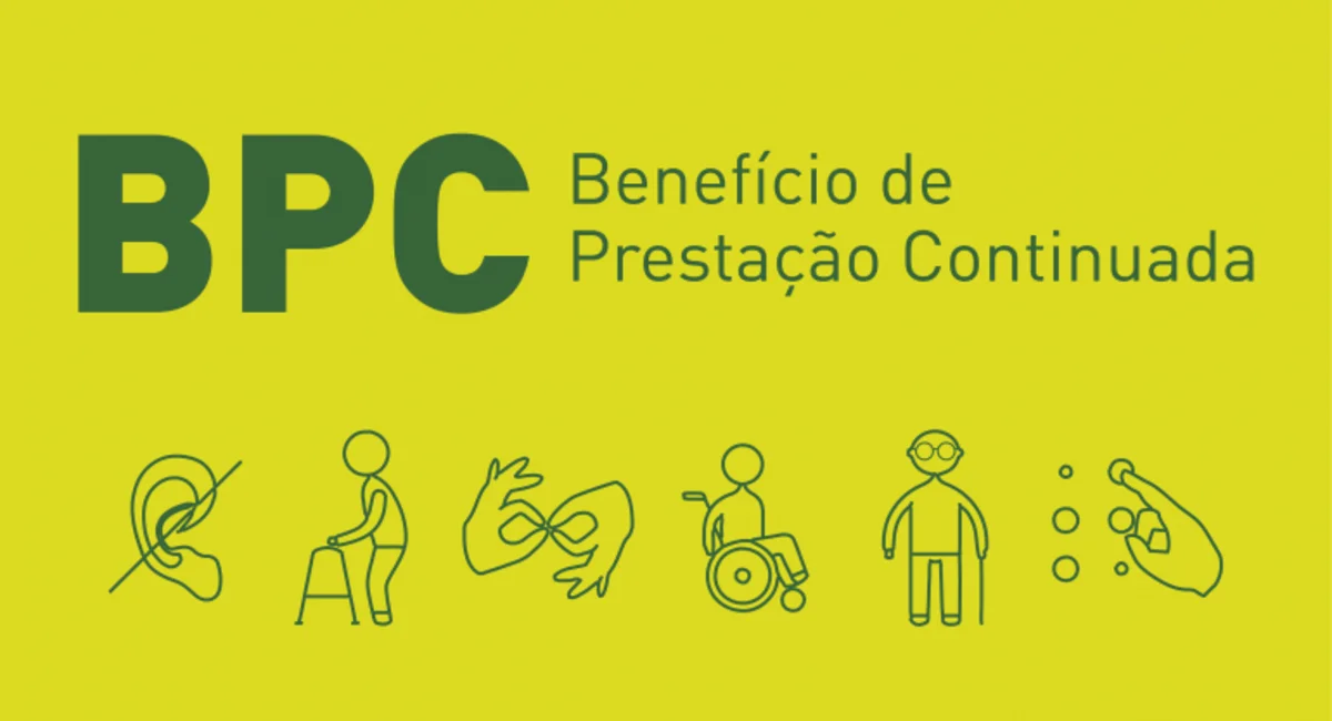 LIBERADO último pagamento do BPC em 2023 e saque cai como uma luva para brasileiros