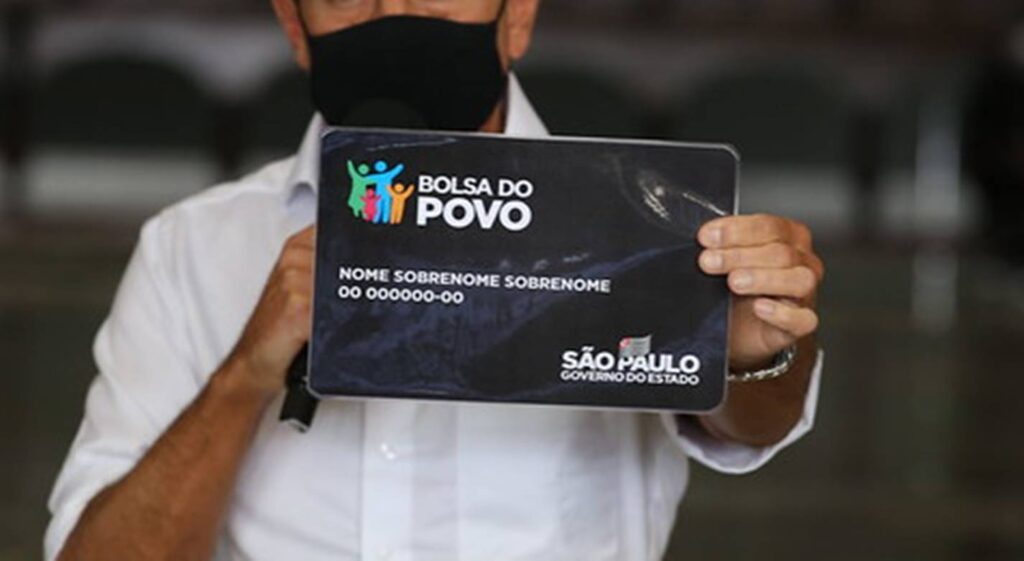 BOLSA DO POVO SAIU com liberação de R$2.490 para ESSES brasileiros e notícia cai como um presente inesperado antes do NATAL