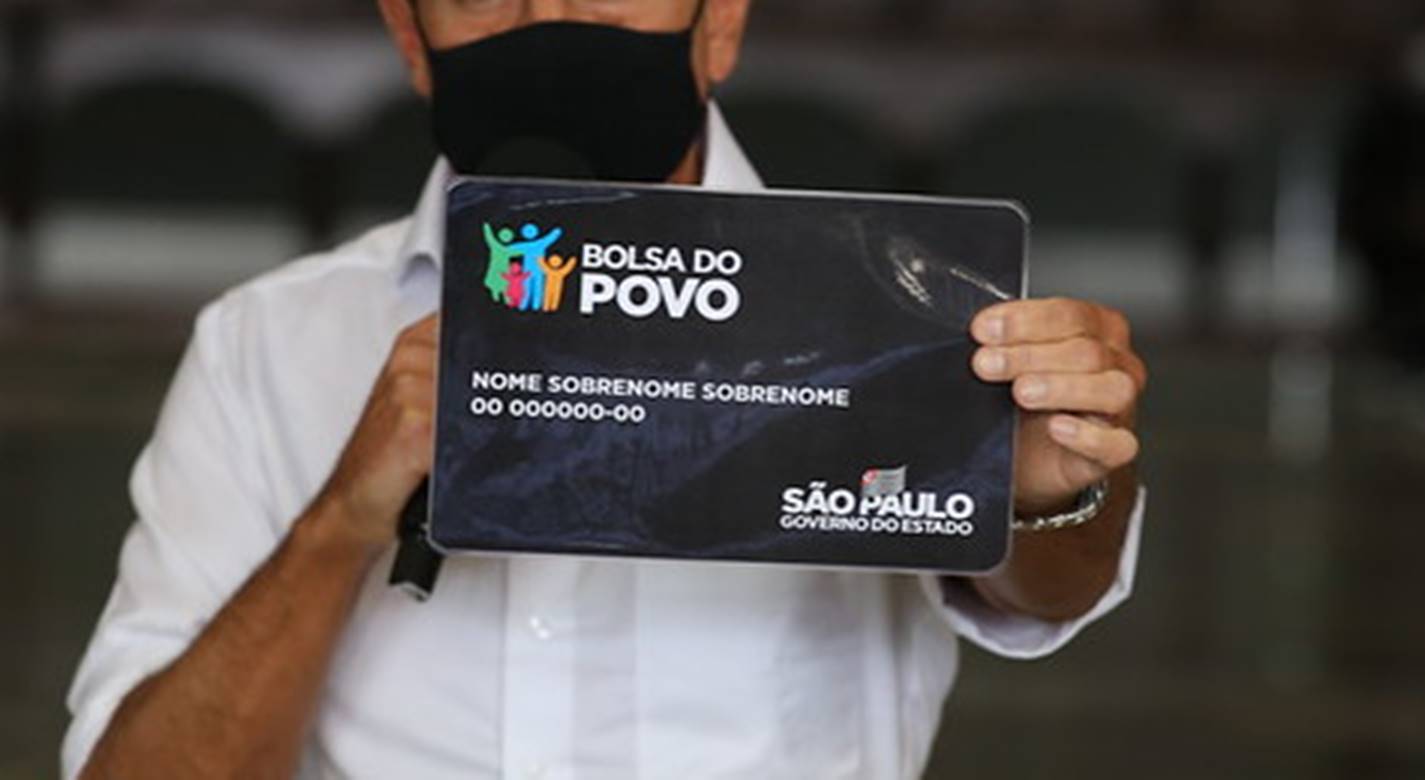 BOLSA DO POVO SAIU com liberação de R$2.490 para ESSES brasileiros e notícia cai como um presente inesperado antes do NATAL