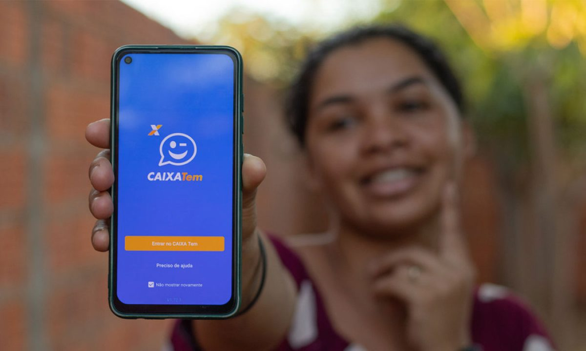 CAIXA TEM libera R$ 750 HOJE (21) para ESTE grupo de brasileiros