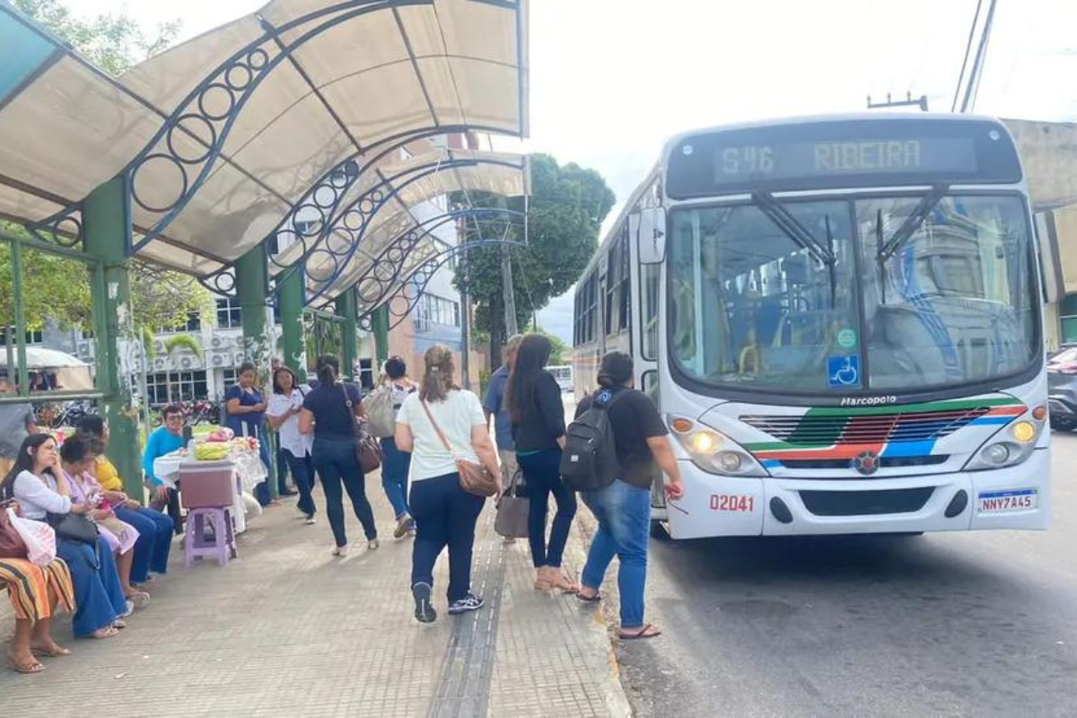 URGENTE! Aprovado HOJE (11/11) novo valor da PASSAGEM DE ÔNIBUS; confira