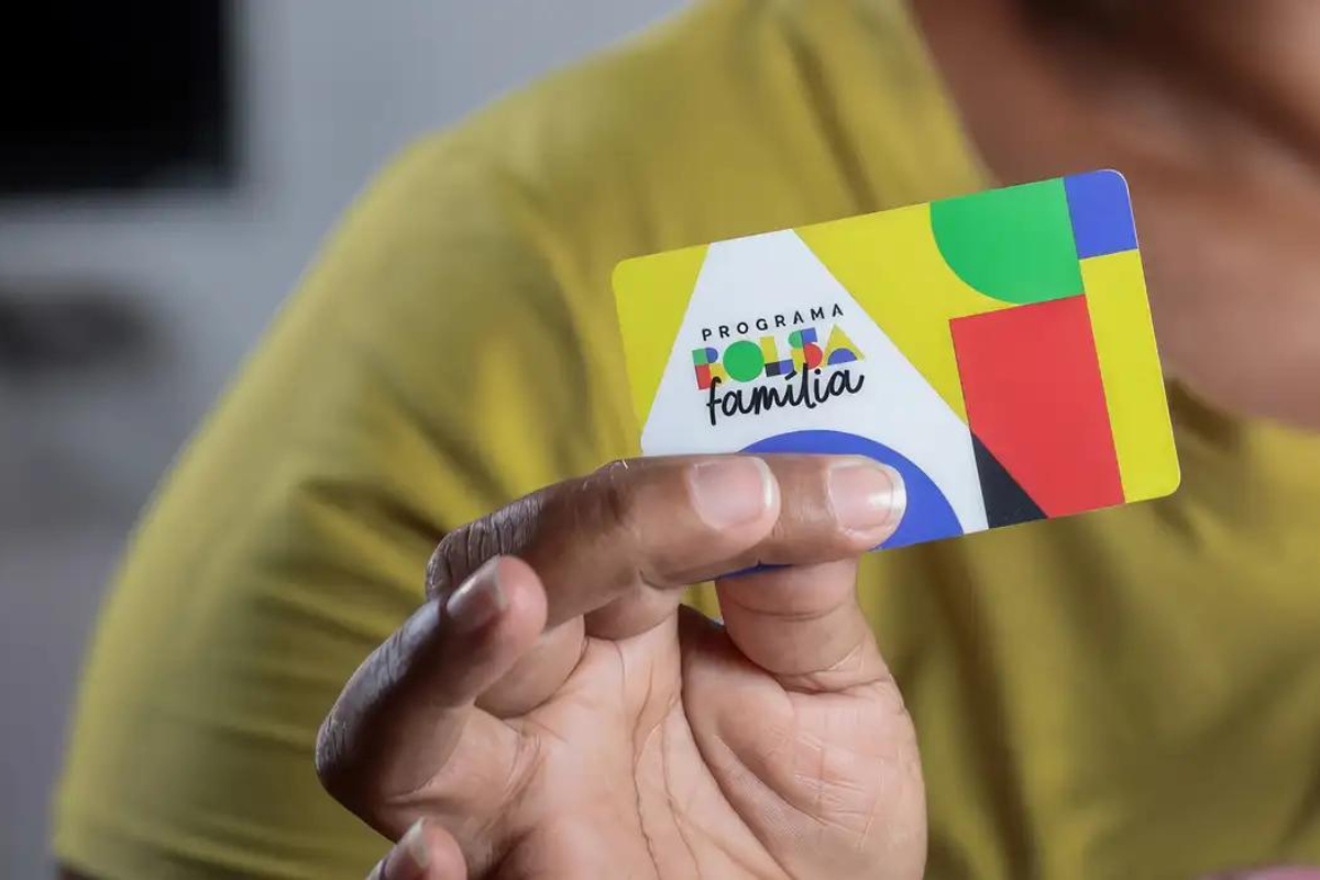 VITÓRIA? Liberado o valor do Bolsa Família de 2024; entenda como deve ocorrer o pagamento