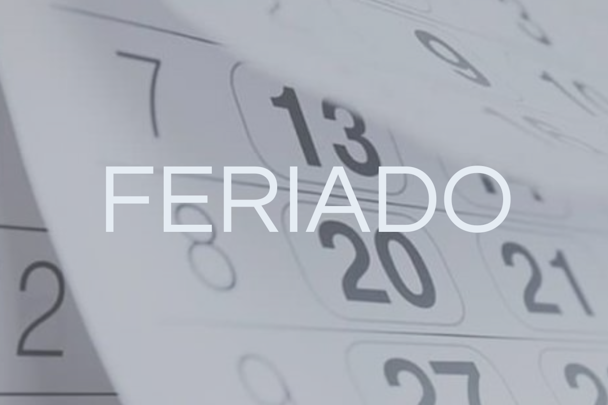 NOVO FERIADO PROLONGADO na próxima segunda-feira (20) deixa brasileiros pulando de alegria