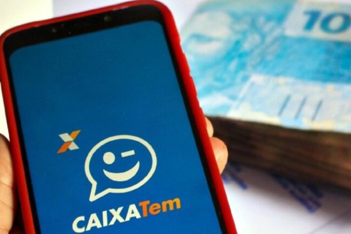 Caixa Tem libera SAQUE TURBINADO de R$ 900 e brasileiros correm para resgatar o valor