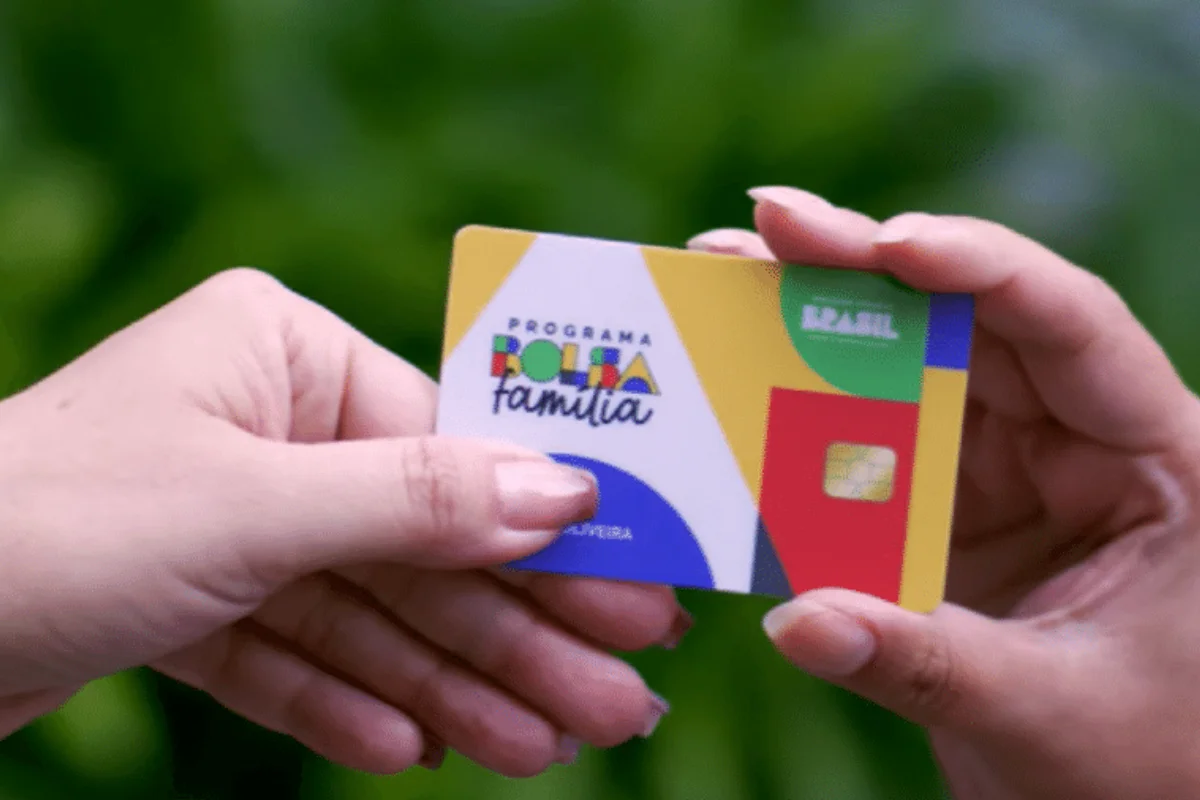 Bolsa Família