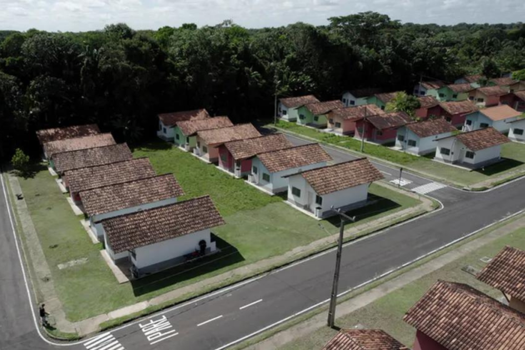 Governo quer financiar casa própria para ESTE grupo de brasileiros