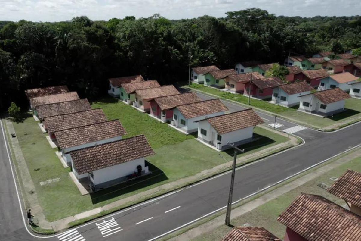 Governo quer financiar casa própria para ESTE grupo de brasileiros