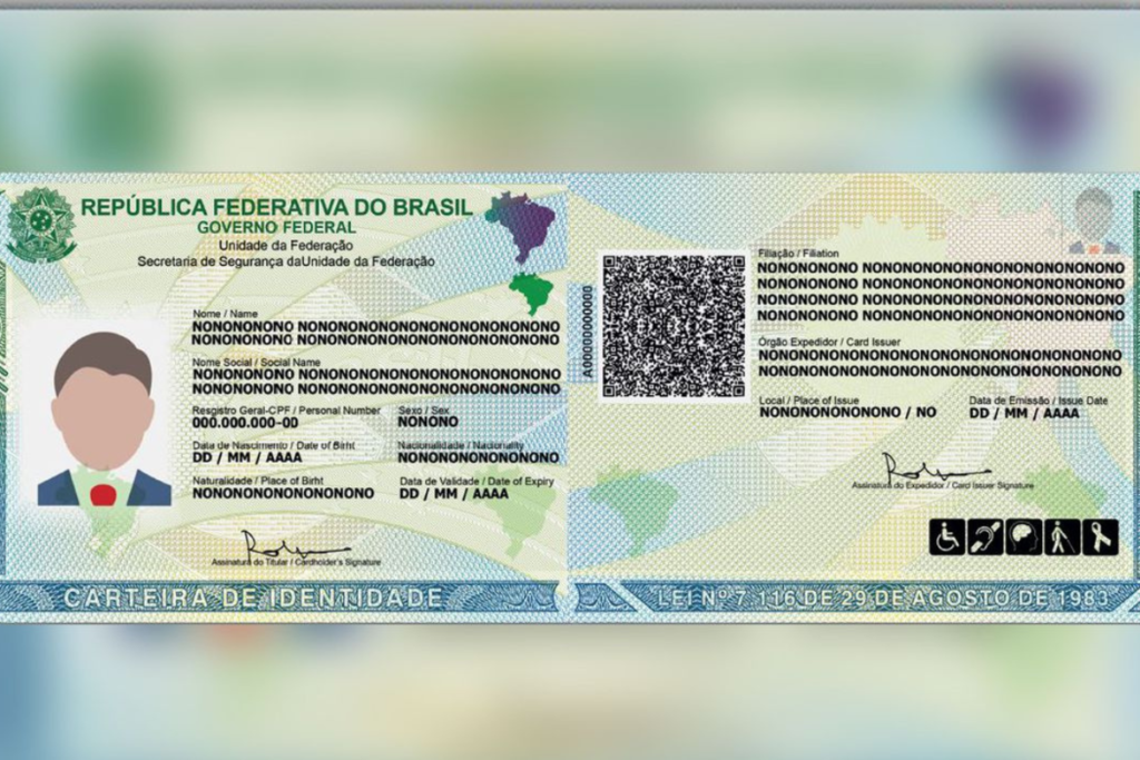 Novo RG: Veja quais estados estão emitindo o novo documento e como funciona o processo