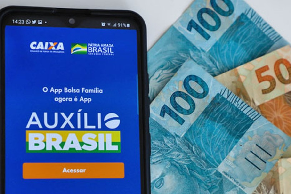 SAQUE R$ 15 MIL do AUXÍLIO BRASIL já está disponível para consulta e você precisa saber se terá direito