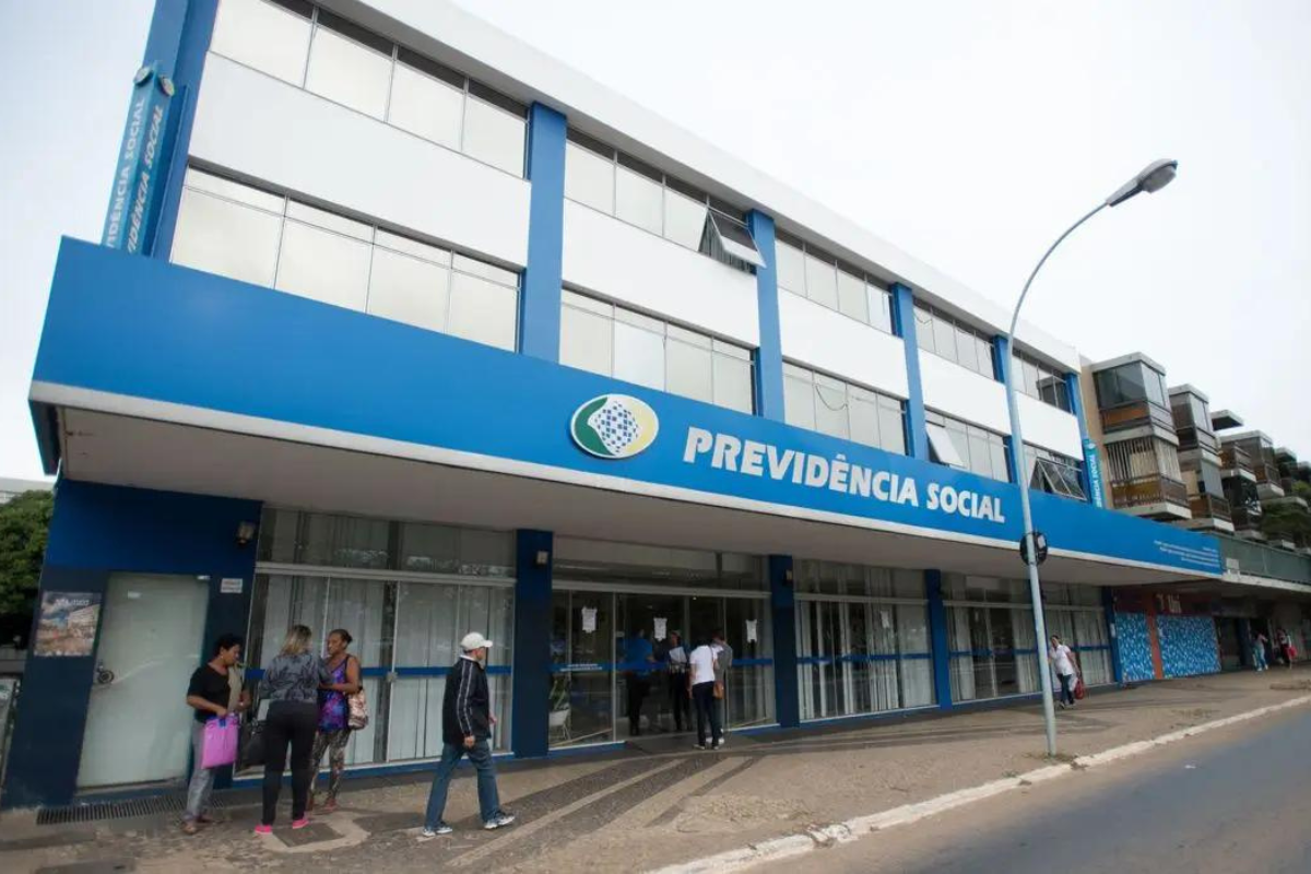 AGORA É OFICIAL! INSS reduz o prazo de espera por benefícios e brasileiros comemoram