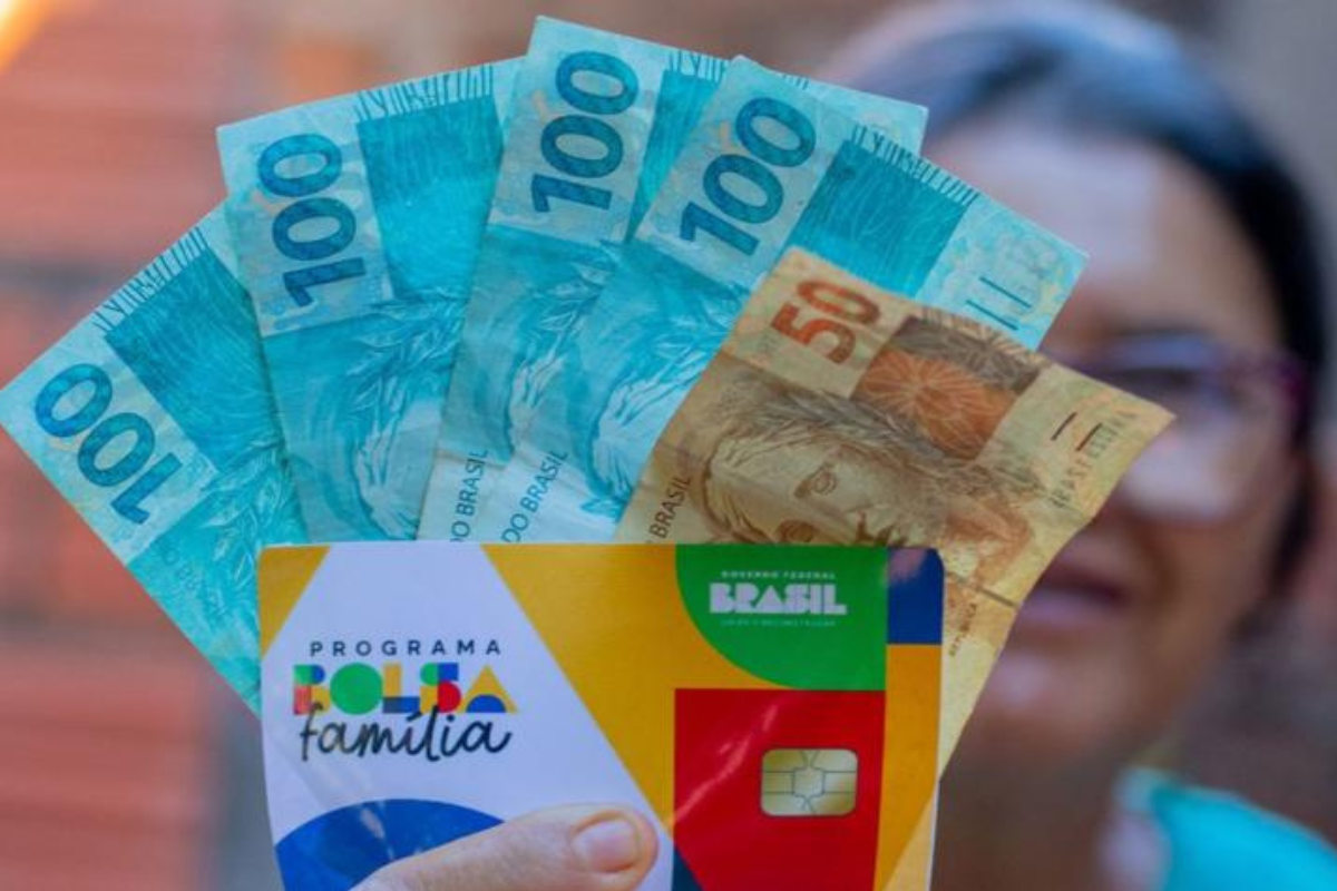 13º salário do Bolsa Família
