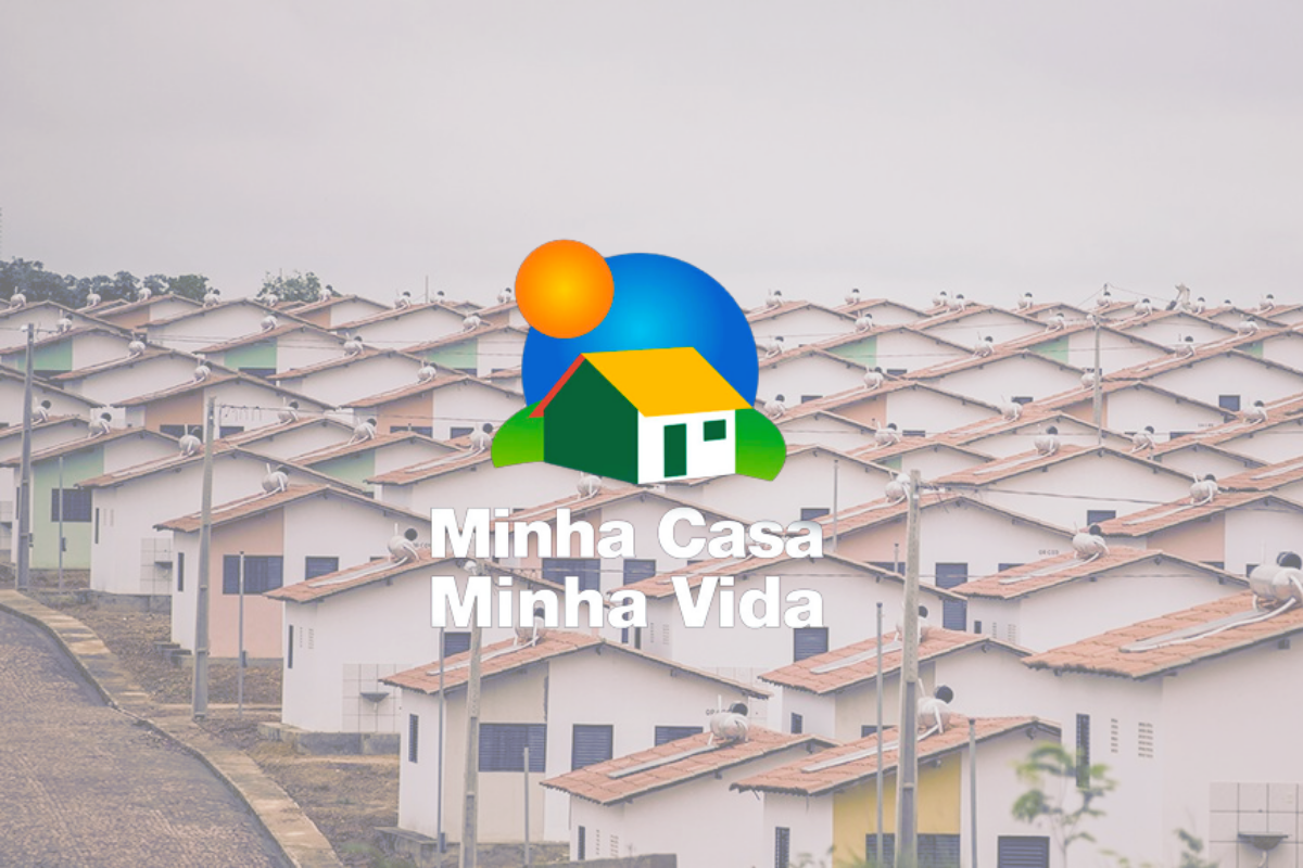 EXCELENTE NOTÍCIA! Governo aumenta renda mínima para o Minha Casa, Minha Vida