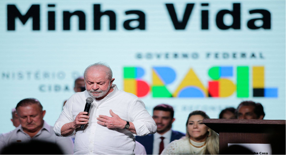 LULA quer liberar Minha Casa, Minha Vida para +1 NOVO grupo de brasileiros