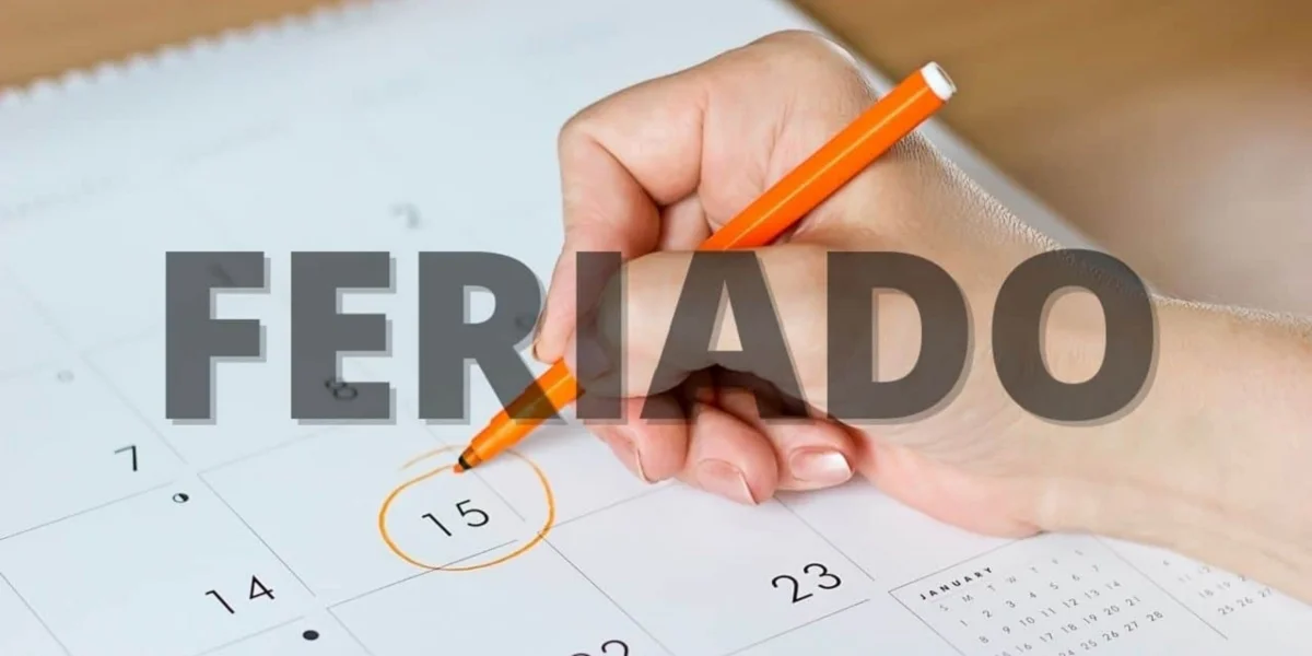 Novo FERIADO marcado no calendário e milhões de trabalhadores comemoram