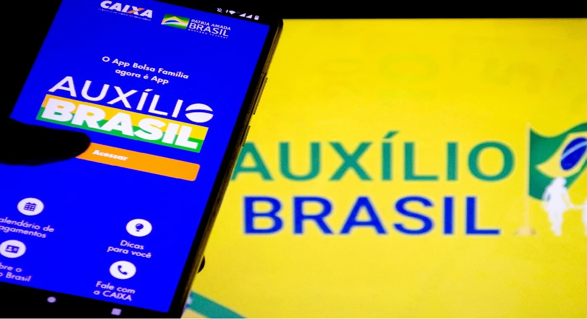 Auxílio Brasil Jovem libera benefícios surpreendentes e valores chegam a até R$ 1.200