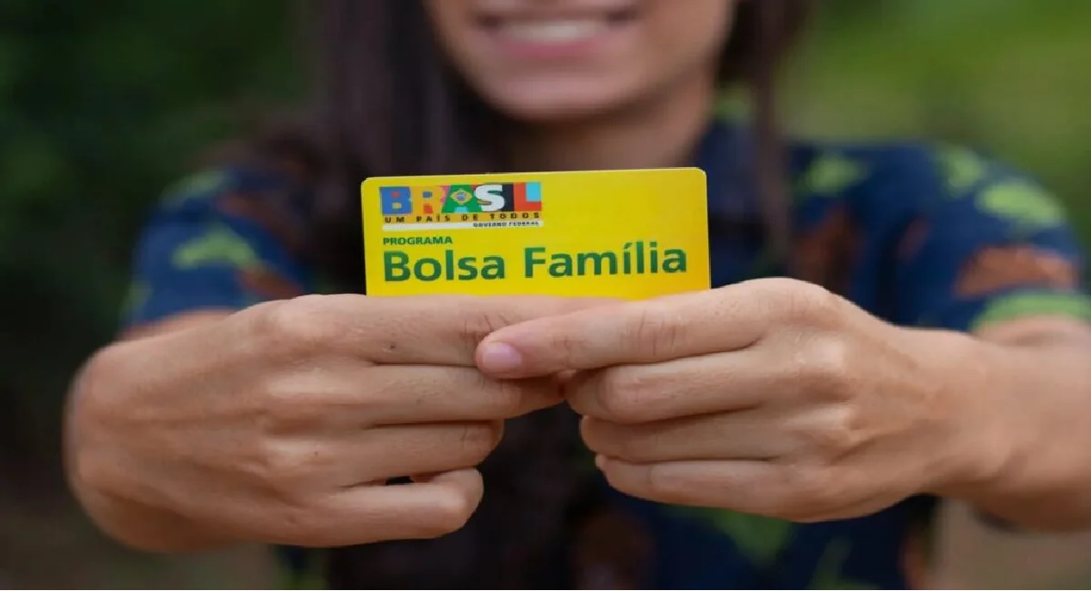 BOLSA FAMÍLIA de DEZEMBRO 2023 com MUDANÇA IMPORTANTE saiu logo cedo com calendário inédito