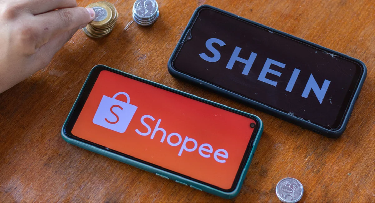 EXCELENTE NOTÍCIA para quem compra na Shein, Shopee e Aliexpress HOJE (16)