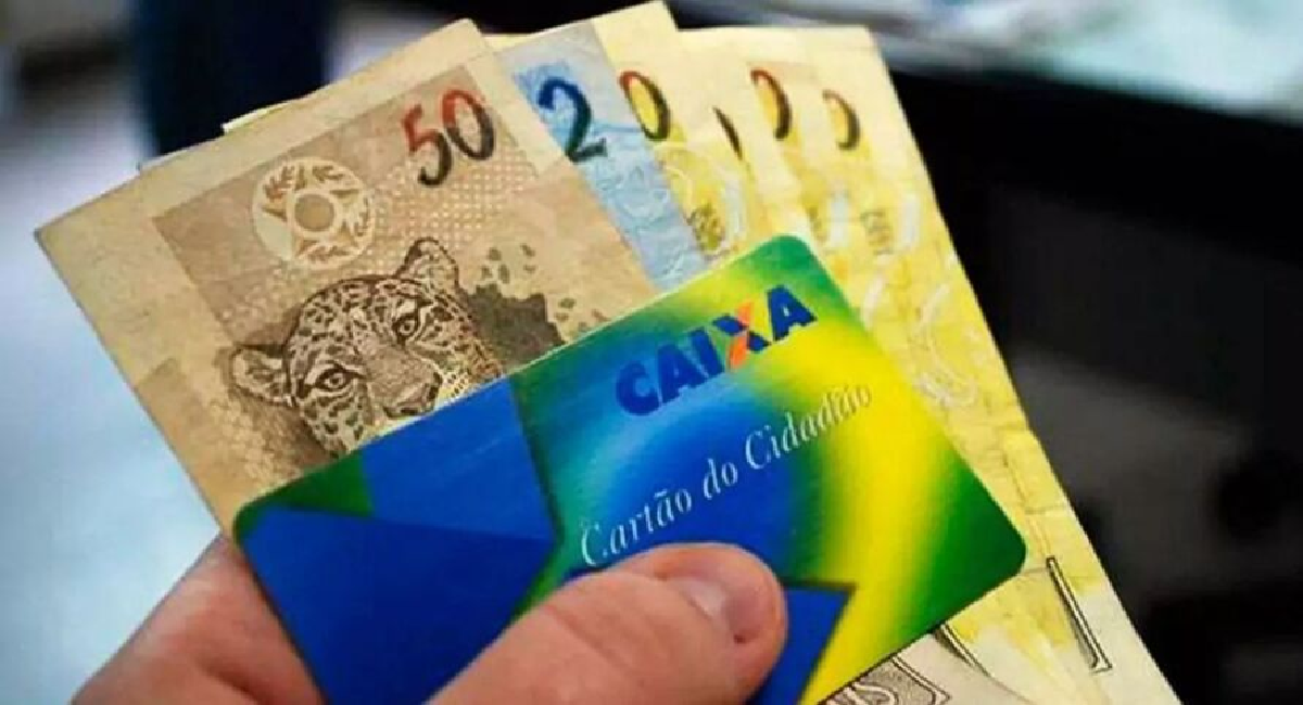 PIX EXTRA na conta dos que trabalharam em 2022 e têm direito ao PIS/PASEP