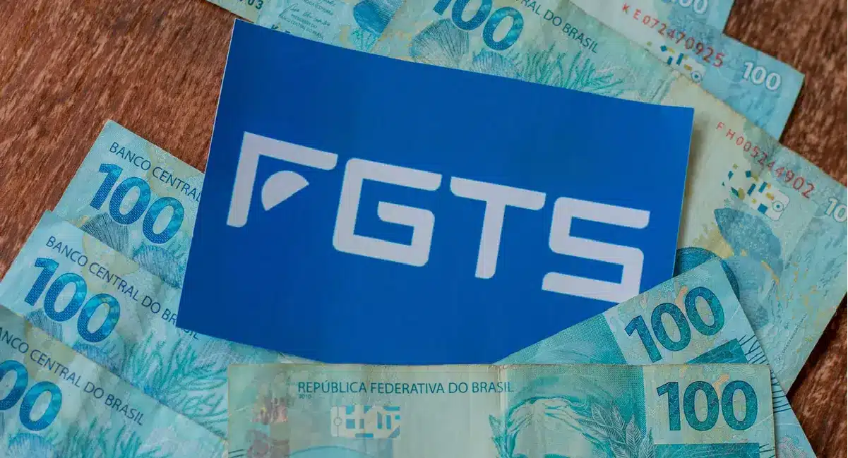 É OFICIAL e o martelo foi batido! Aumento do pagamento do FGTS foi confirmado e trabalhadores comemoram