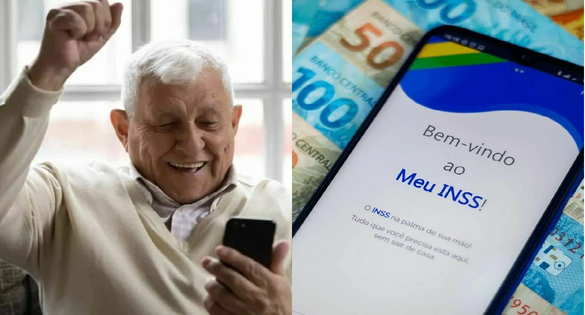 SURPRESA EM NOVEMBRO! INSS libera aumento de 25% para aposentados; veja como garantir