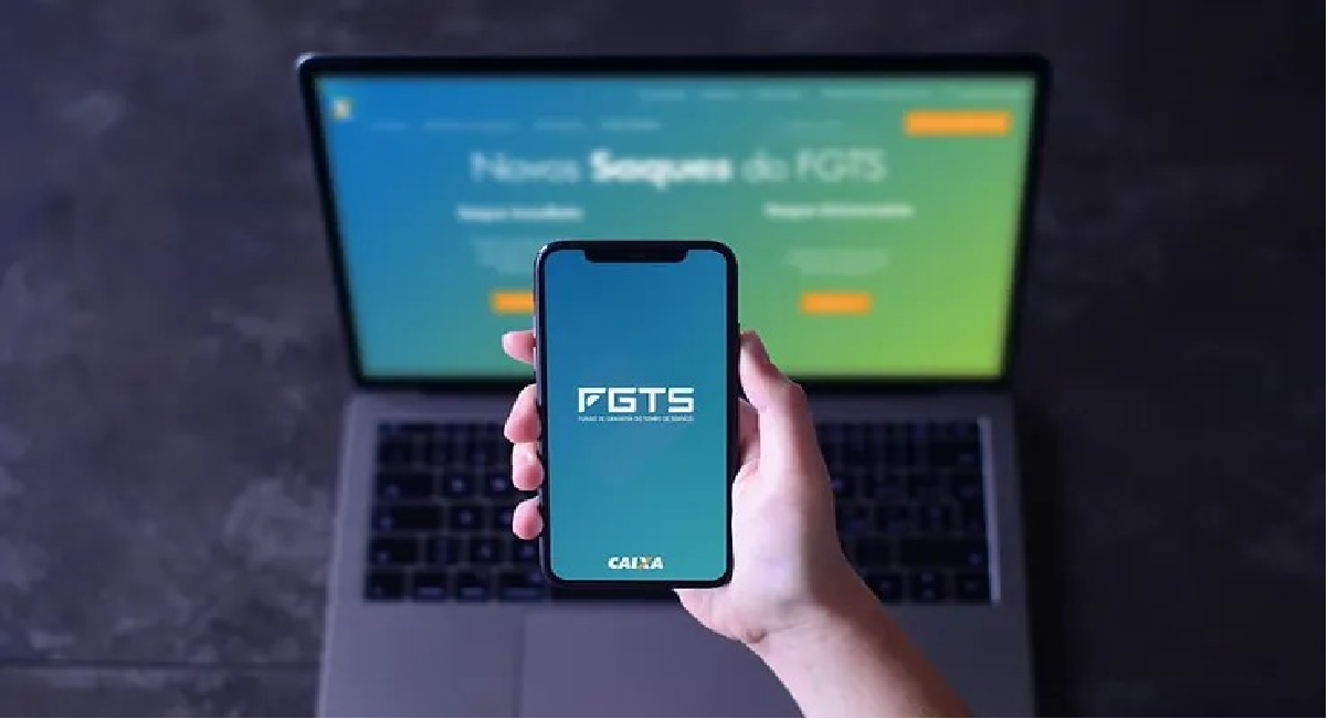 Veja como antecipar o FGTS em até 12 anos de forma rápida