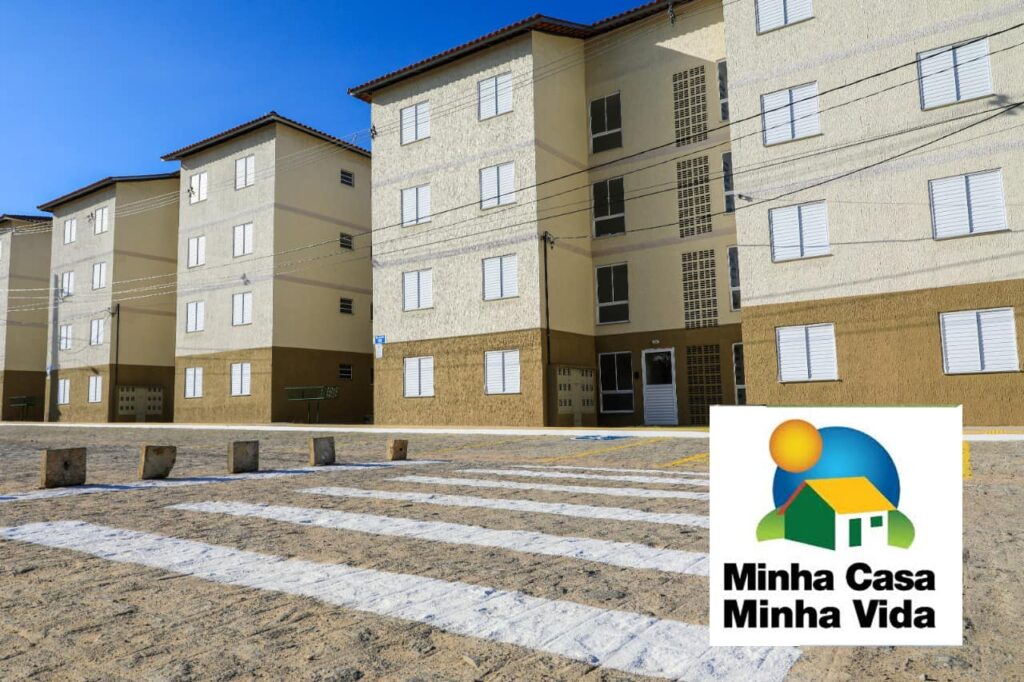 EXCELENTE NOTÍCIA para as famílias de baixa renda que desejam ter casa própria; veja