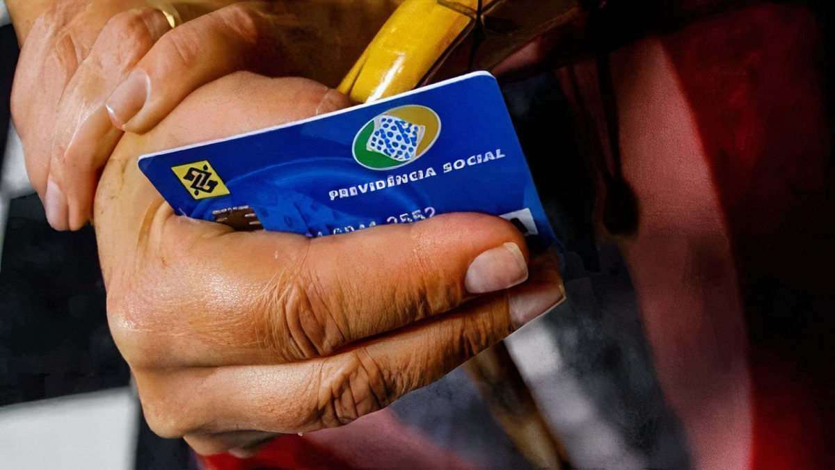 INSS anuncia NOVA LEI que beneficia beneficiários do BPC