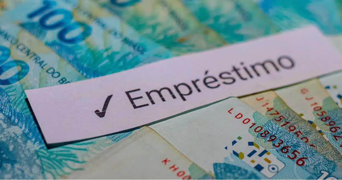 LIBERADO hoje (21/11) empréstimo facilitado para quem tem o nome sujo