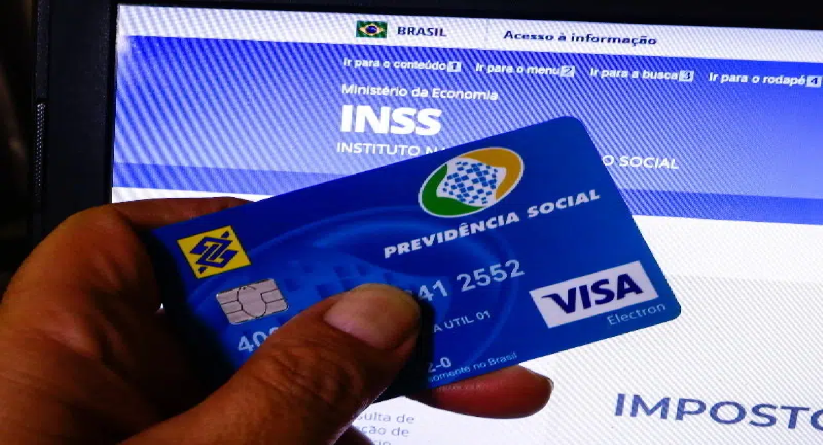 INSS libera 3 cartões ainda em 2023 e beneficiários correm para solicitar