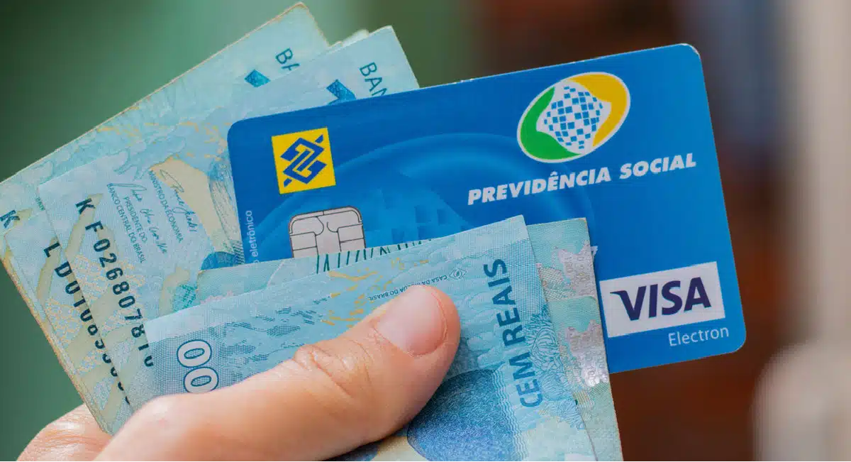 CONFIRMAÇÃO SAIU AGORA (23/11): INSS libera R$ 2,1 bilhões para mais de 100 mil brasileiros