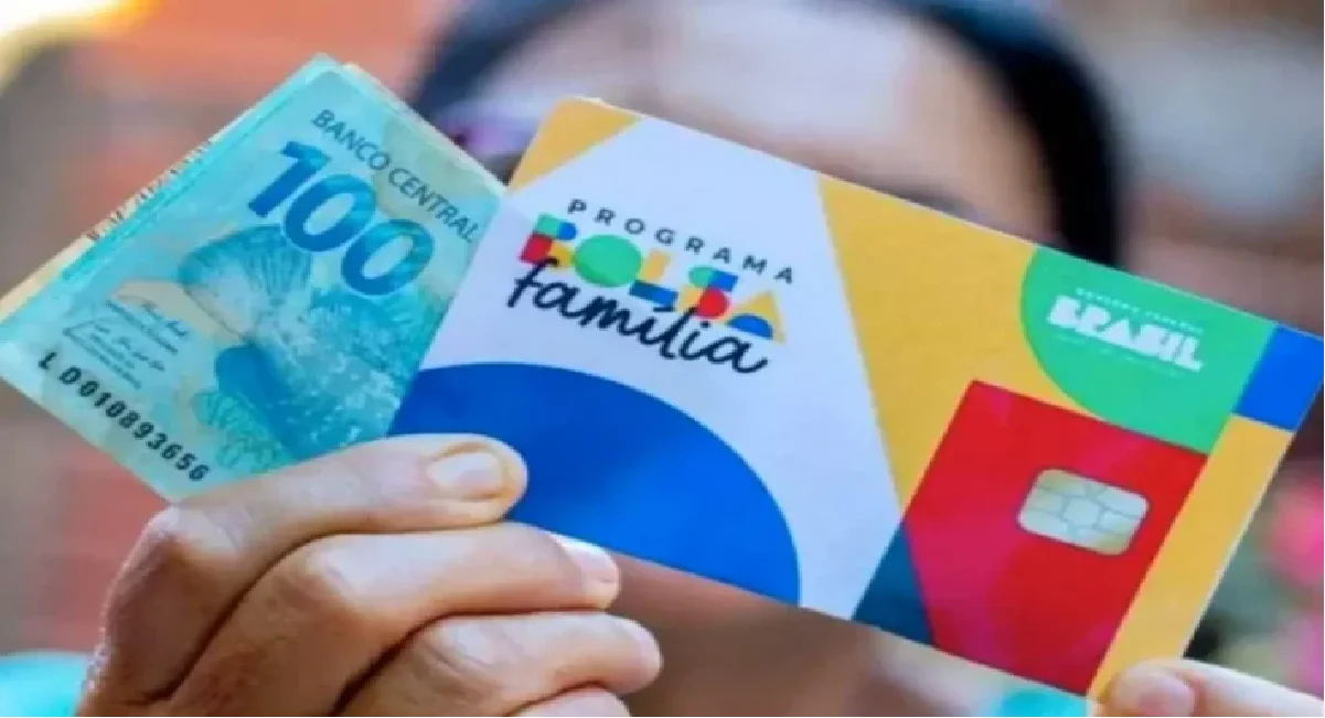 BOLSA FAMÍLIA bloqueado? Confira o passo a passo de como receber o pagamento ainda em 2023