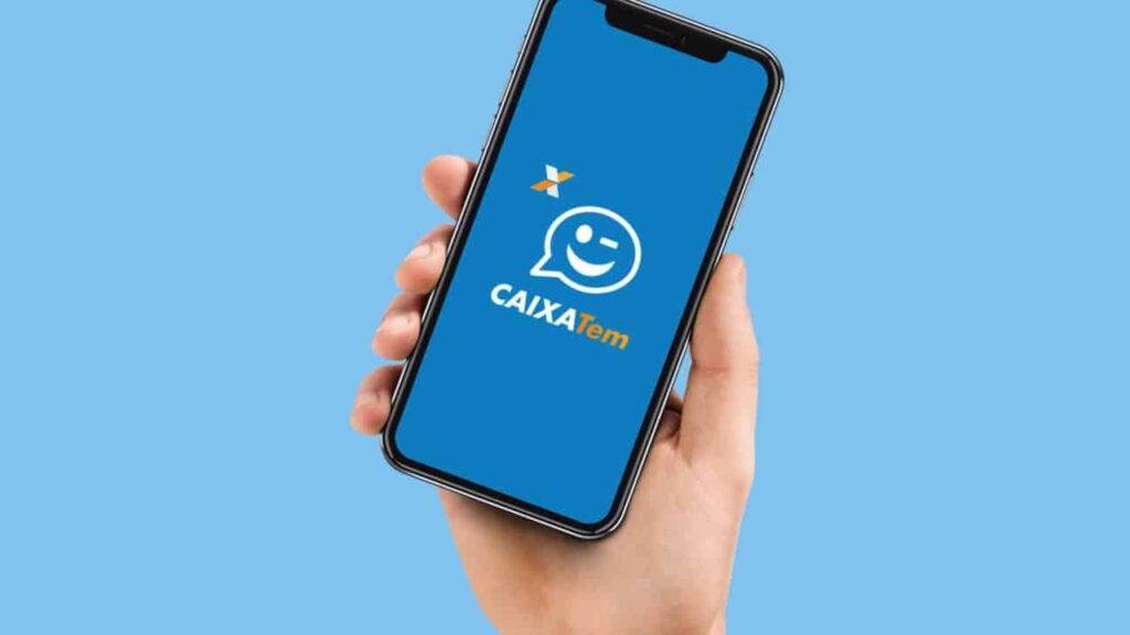 CAIXA TEM libera cadastros de chave PIX; veja como fazer o procedimento