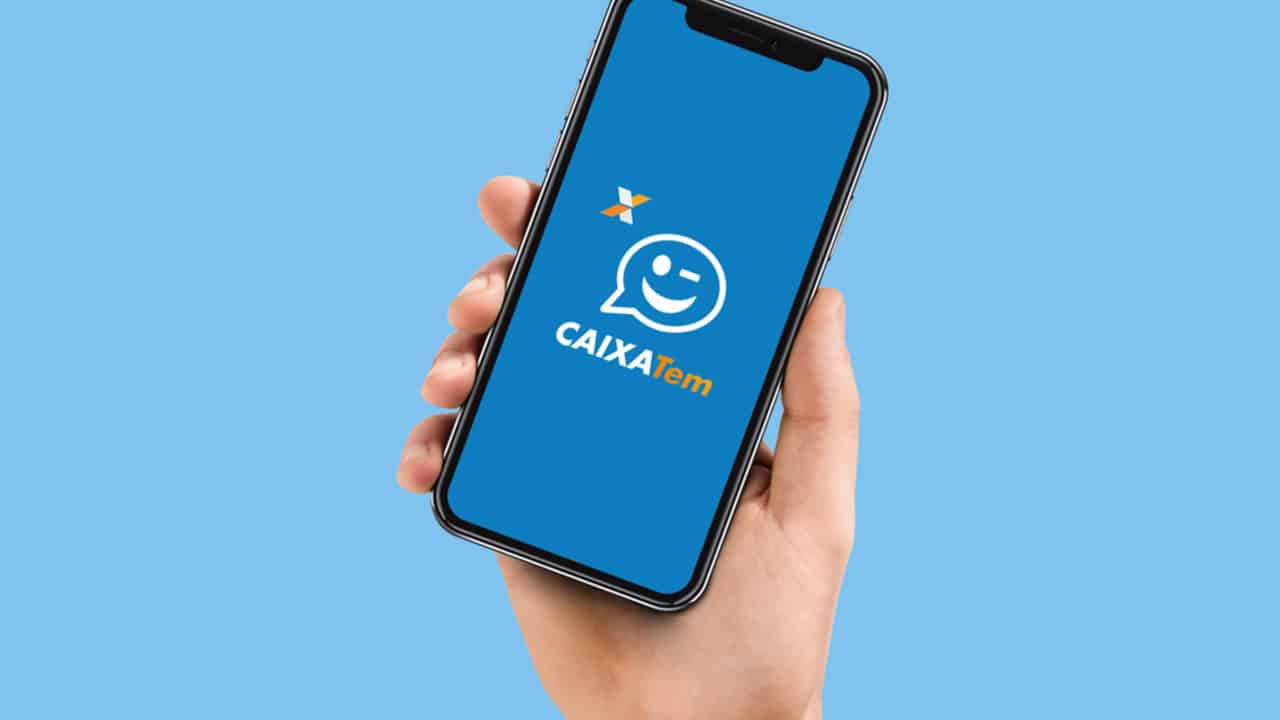 CAIXA TEM libera cadastros de chave PIX; veja como fazer o procedimento