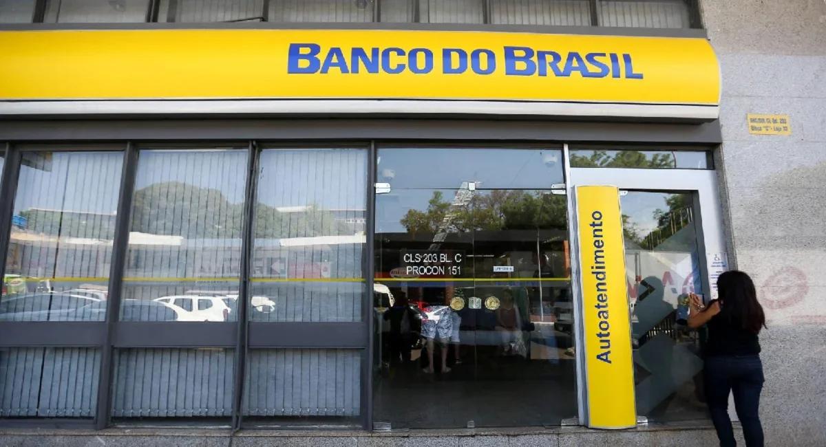 Dinheiro extra na conta antes do natal! Banco do Brasil libera empréstimo para primeiro pagamento apenas em 2024