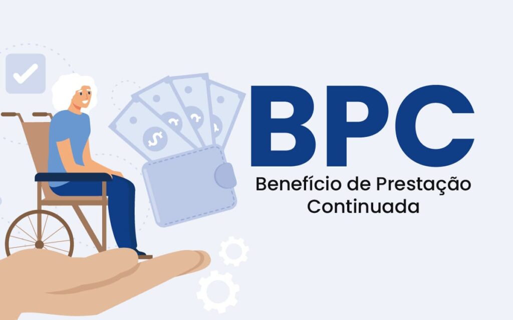BPC: Quem pode receber o benefício e qual o valor; confira todos os detalhes