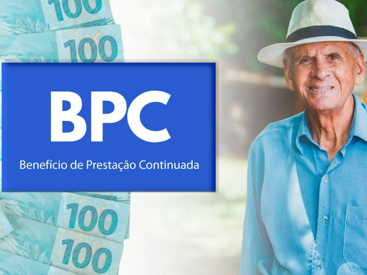 EXCELENTE NOTÍCIA HOJE (22) para quem deseja receber o Bolsa Família e BPC ao mesmo tempo