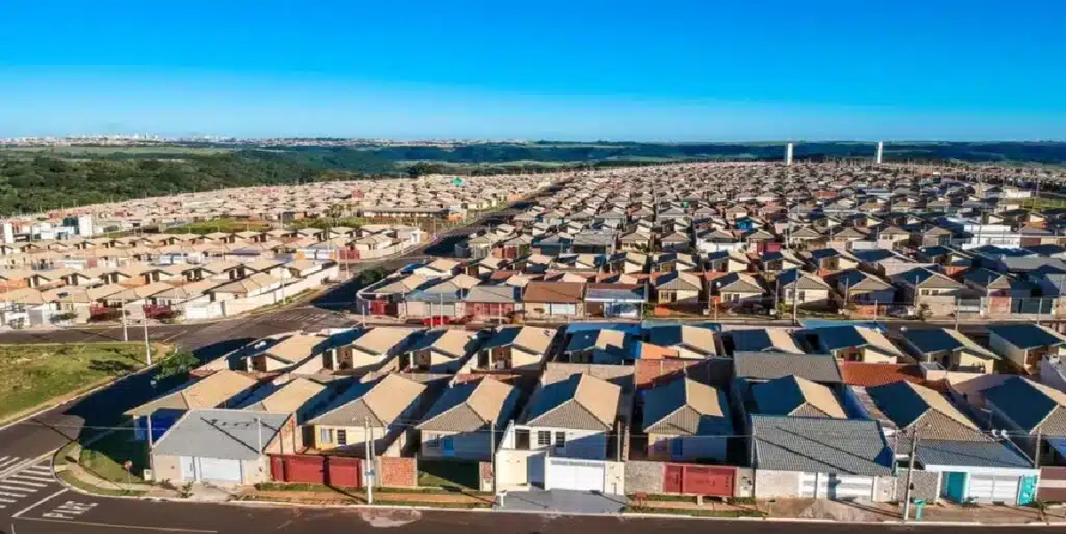 Minha Casa, Minha Vida com inscrições abertas; veja como fazer