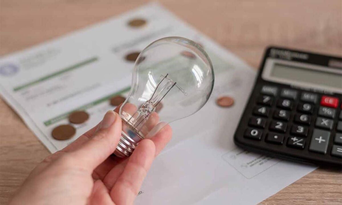DESCONTO NA CONTA DE LUZ: Famílias de baixa renda DESTE LOCAL podem ser beneficiadas