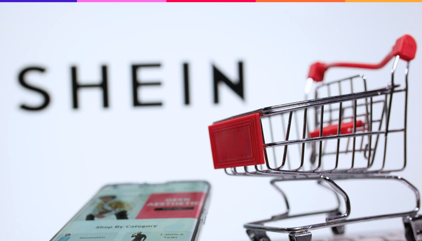 EXCELENTE NOTÍCIA para os clientes da SHEIN: Campanha de Black Friday contará com descontos de até 90%