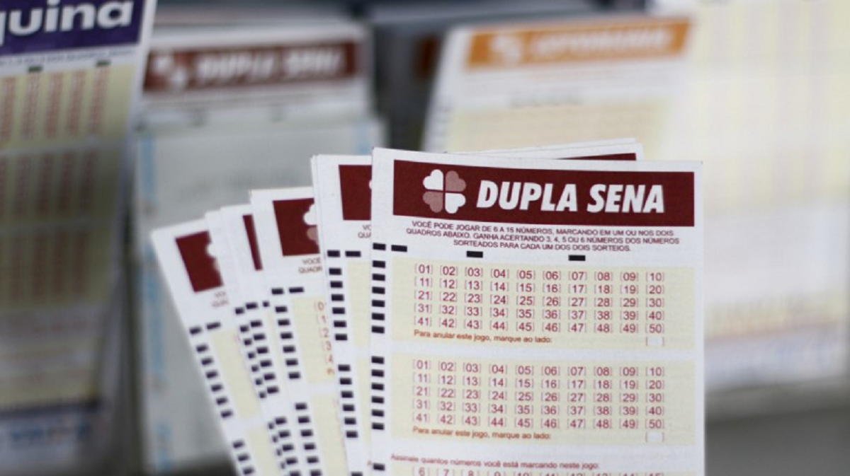 RESULTADO DUPLA-SENA 2592 de hoje, 10/11, sexta-feira