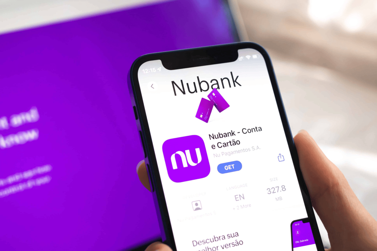 NUBANK surpreende mais uma vez com NOVO SERVIÇO deixando os rivais no chinelo; confira