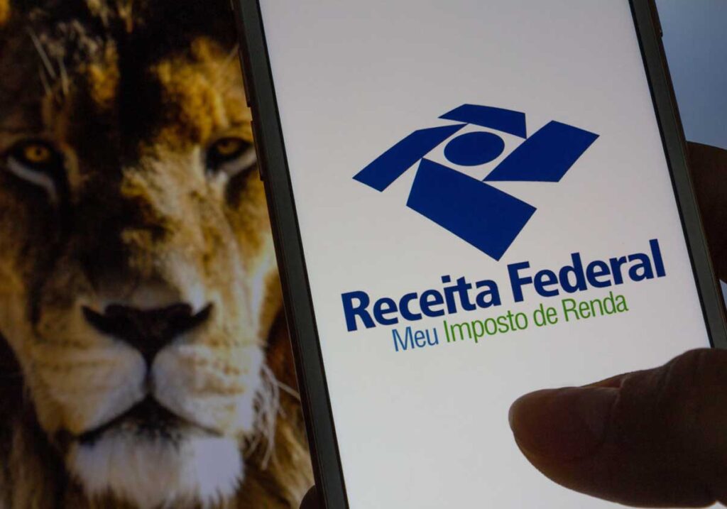 Lote residual da RESTITUIÇÃO DO IMPOSTO DE RENDA está disponível para consulta em NOVEMBRO; veja como realizar o procedimento