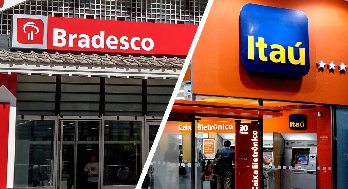 CHEGOU AO FIM! Banco Central decide por fim em serviço muito utiulizado no Bradesco e Itaú e brasileiros ficam em choque