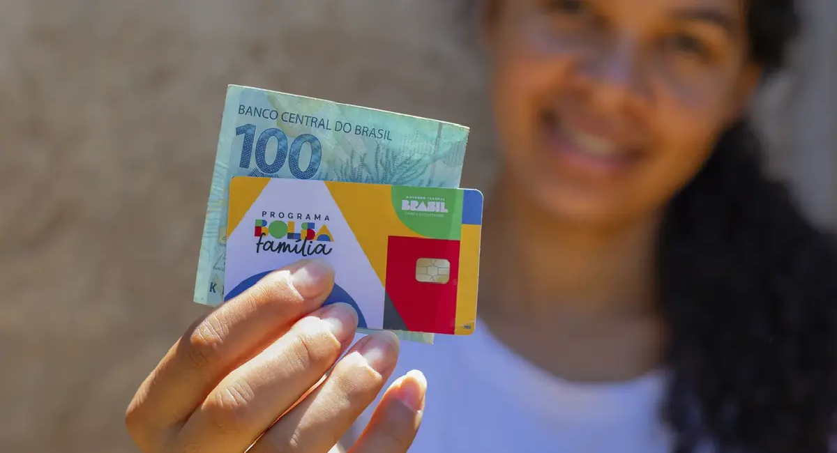 SAIU HOJE (02/11) lista de mães que vão receber o extra de R$ 200 do Bolsa Família